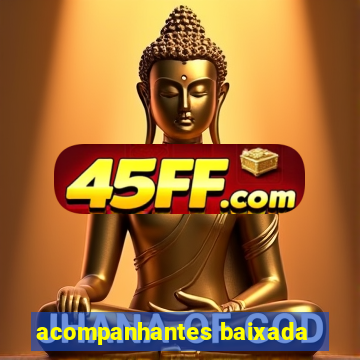 acompanhantes baixada